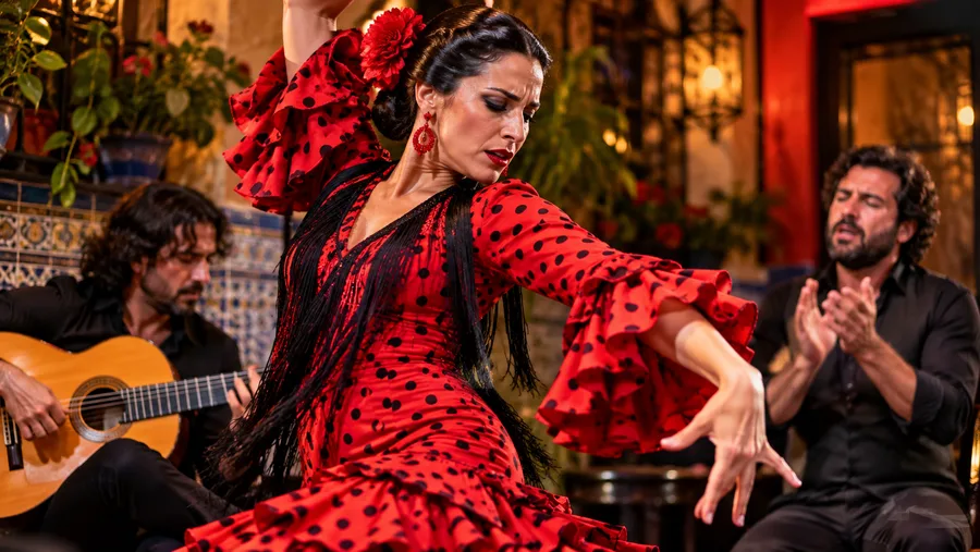 Top Flamenco Bars and Tablaos in Valencia